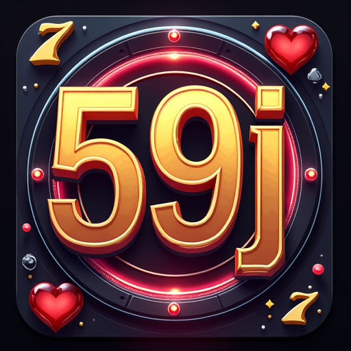 Logo 59j